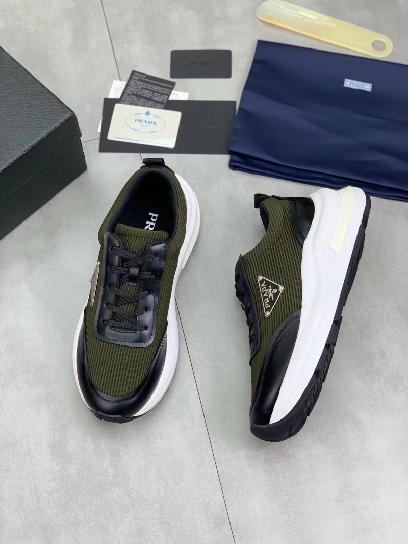 Prada Sneakers